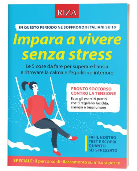 Come Si Fa A Vivere Senza Stress Brainbook 5544